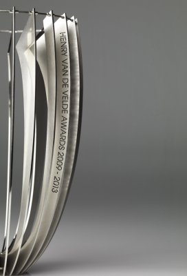 Henry van de Velde Award