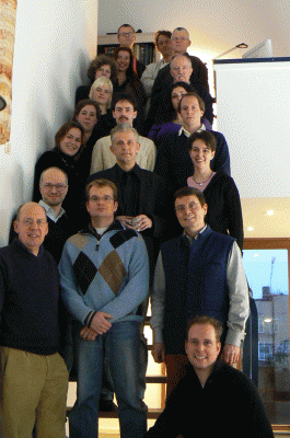 coalition of silversmiths