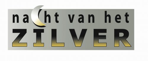 Logo Nacht v.h Zilver